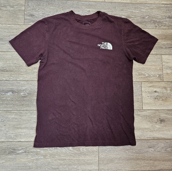 The North Face Other - Mens the north face Tshirt Sz M